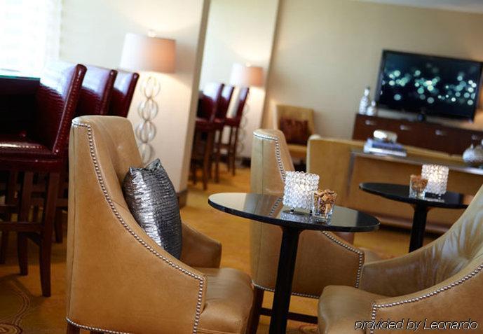 Renaissance St. Louis Airport Hotel Berkeley Interieur foto