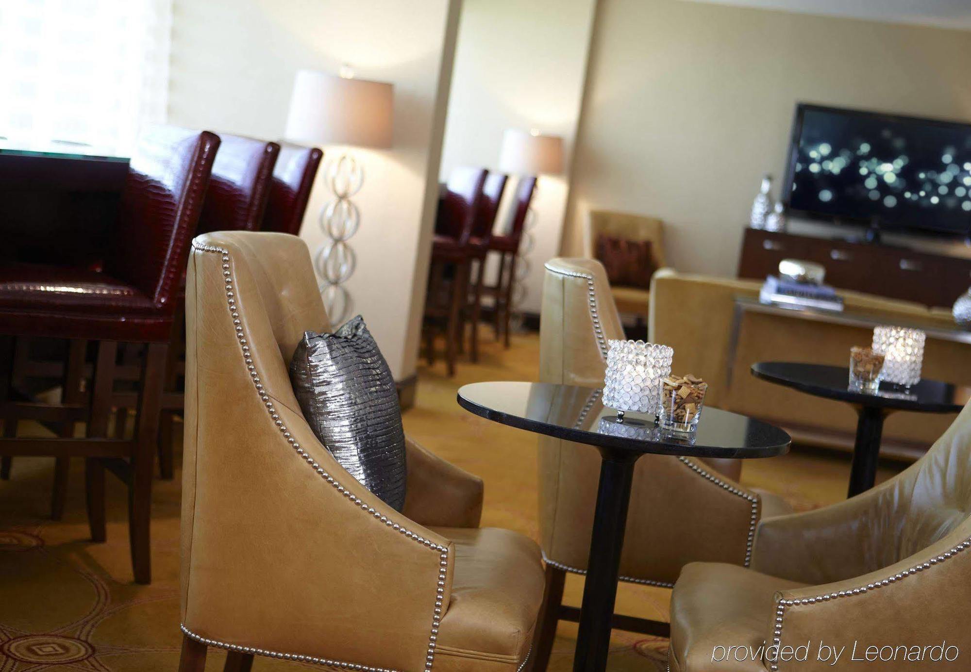 Renaissance St. Louis Airport Hotel Berkeley Buitenkant foto
