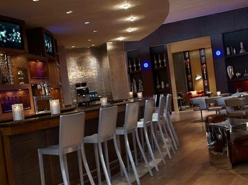 Renaissance St. Louis Airport Hotel Berkeley Buitenkant foto